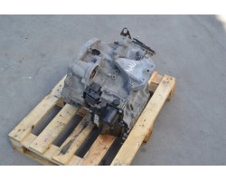 Automatic transmission DSG DQ200 Audi VW Seat Skoda NAU F V