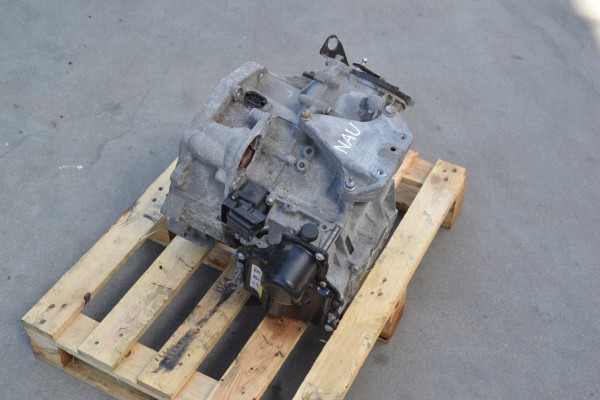 Automatic transmission DSG DQ200 Audi VW Seat Skoda NAU F V