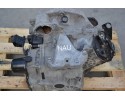 Automatic transmission DSG DQ200 Audi VW Seat Skoda NAU F V Part manufacturer Volkswagen OE