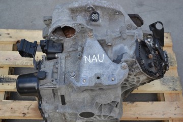 Automatic transmission DSG DQ200 Audi VW Seat Skoda NAU F V Part manufacturer Volkswagen OE