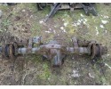 REAR DRIVE BRIDGE DIFFERENTIAL MERCEDES VARIO 40 11