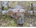 REAR DRIVE BRIDGE DIFFERENTIAL MERCEDES VARIO 40 11 Catalog number of the part TYLNY MOST NAPEDOWY DYFERENCJA DYFER MERCEDES VAR