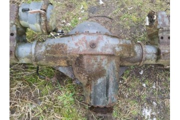 REAR DRIVE BRIDGE DIFFERENTIAL MERCEDES VARIO 40 11 Catalog number of the part TYLNY MOST NAPEDOWY DYFERENCJA DYFER MERCEDES VAR