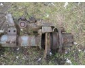 REAR DRIVE BRIDGE DIFFERENTIAL MERCEDES VARIO 40 11 Car type passenger cars