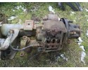 Diferencial Trasero Mercedes Vario 40 11