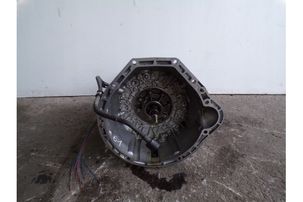 GEARBOX MERCEDES W211 W203 W209 CLK W204 1 8 COMPRESSOR 722695 Catalog number of the part AUTOMAT SKRZYNIA BIEGOW MERCEDES W211 