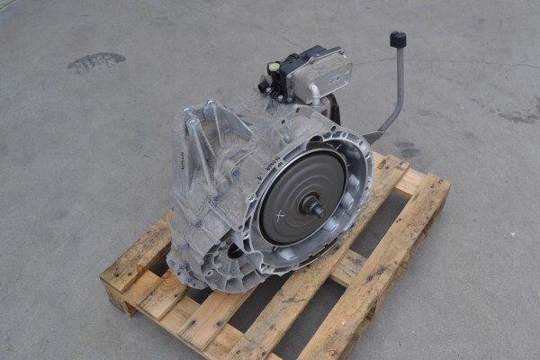 W176 W246 Brand NEW TRANSMISSION A2463702102 F V 724002