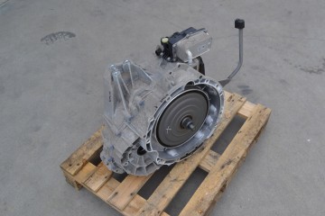 W176 W246 Brand NEW TRANSMISSION A2463702102 F V 724002