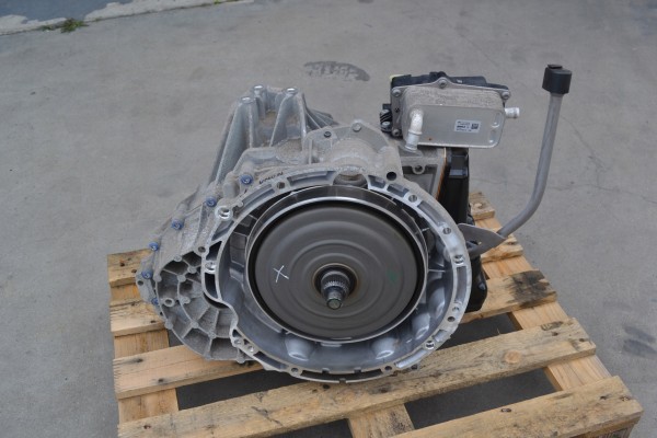 W176 W246 Brand NEW TRANSMISSION A2463702102 F V 724002 Transmission type automatic