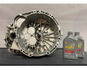 Transmission PK6377 OPEL VIVARO MOVANO RENAULT MASTER NISSAN INTERSTAR