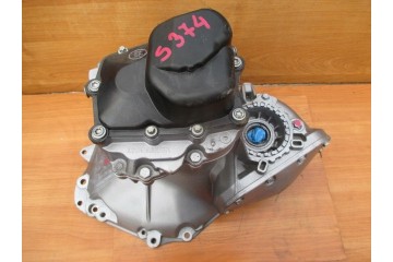 OPEL ASTRA III H ZAFIRA II B VECTRA C SIGNUM 1 6 1 8 16V TRANSMISSION 5 bie F17 Engine type gasoline