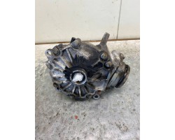 MERCEDES E W212 LIFT 3 0CDI DIFFERENTIAL BRIDGE FRONT 2213307500