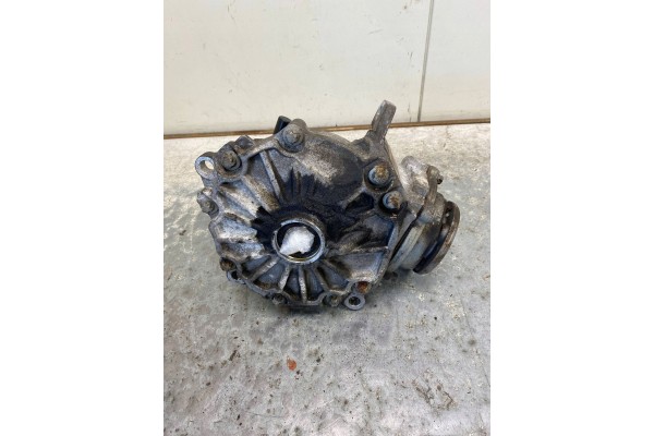 MERCEDES E W212 LIFT 3 0CDI DIFFERENTIAL BRIDGE FRONT 2213307500