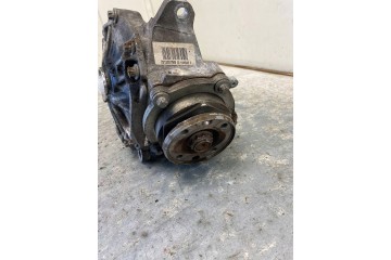 MERCEDES E W212 LIFT 3 0CDI DIFFERENTIAL BRIDGE FRONT 2213307500 Part manufacturer Mercedes Benz OE