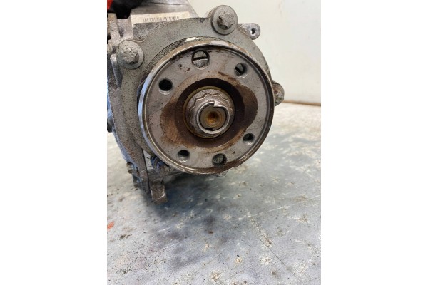 MERCEDES E W212 LIFT 3 0CDI DIFFERENTIAL BRIDGE FRONT 2213307500 Catalog number of the part 2213307500BILI