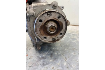 MERCEDES E W212 LIFT 3 0CDI DIFFERENTIAL BRIDGE FRONT 2213307500 Catalog number of the part 2213307500BILI