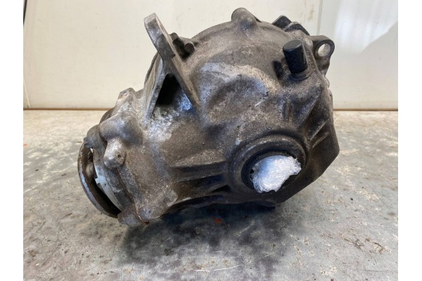 MERCEDES E W212 LIFT 3 0CDI DIFFERENTIAL BRIDGE FRONT 2213307500 Car type passenger cars