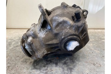 MERCEDES E W212 LIFT 3 0CDI DIFFERENTIAL BRIDGE FRONT 2213307500 Car type passenger cars