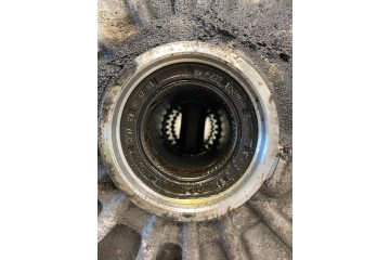 Puente Diferencial Delantero Original Mercedes E W212 Lift 3.0CDI 2213