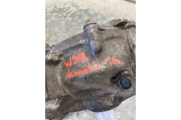 Puente Diferencial Delantero Original Mercedes E W212 Lift 3.0CDI 2213