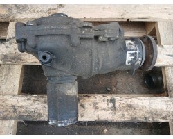 BMW X1 E84 2 0 D N47D20A X DRIVE BRIDGE DYFER FRONT 7583773 2 79