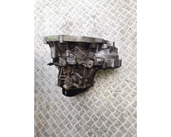 Suzuki Swift I 2008 Manual 5 speed gearbox