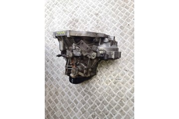 Suzuki Swift I 2008 Manual 5 speed gearbox