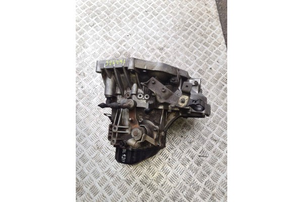 Suzuki Swift I 2008 Manual 5 speed gearbox Part manufacturer Suzuki OE