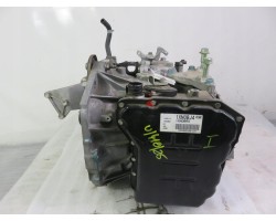 AUTOMATIC TRANSMISSION RENAULT KOLOS AND 1XN0BJ4