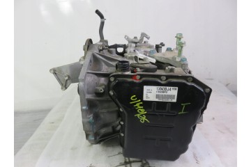 AUTOMATIC TRANSMISSION RENAULT KOLOS AND 1XN0BJ4