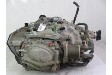 AUTOMATIC TRANSMISSION RENAULT KOLOS AND 1XN0BJ4 Catalog number of the part 1XN0BJ4