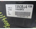 AUTOMATIC TRANSMISSION RENAULT KOLOS AND 1XN0BJ4 Transmission type automatic