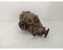 BMW X3 E83 3 0 REAR BRIDGE 4 44 DIFFERENTIAL 7567993 03