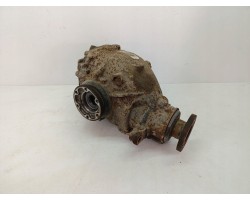 BMW X3 E83 3 0 REAR BRIDGE 4 44 DIFFERENTIAL 7567993 03