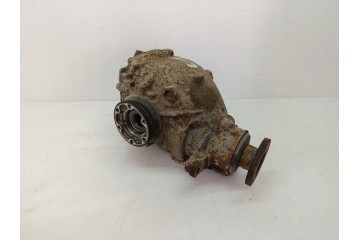 BMW X3 E83 3 0 REAR BRIDGE 4 44 DIFFERENTIAL 7567993 03
