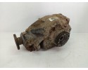BMW X3 E83 3 0 REAR BRIDGE 4 44 DIFFERENTIAL 7567993 03 Catalog number of the part 756799303