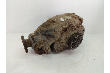 BMW X3 E83 3 0 REAR BRIDGE 4 44 DIFFERENTIAL 7567993 03 Catalog number of the part 756799303