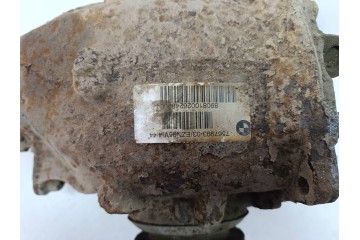 BMW X3 E83 3 0 REAR BRIDGE 4 44 DIFFERENTIAL 7567993 03 Car type 4x4 SUV