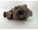 BMW X3 E83 3 0 REAR BRIDGE 4 44 DIFFERENTIAL 7567993 03 Installation side rear