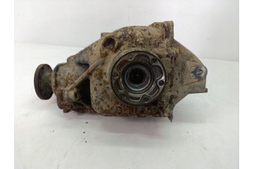 BMW X3 E83 3 0 REAR BRIDGE 4 44 DIFFERENTIAL 7567993 03 Installation side rear
