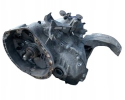 GEARBOX MERCEDES A CLASS W169 2 0 CDI A1692610020