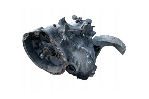 GEARBOX MERCEDES A CLASS W169 2 0 CDI A1692610020