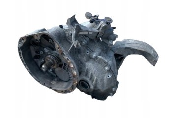 GEARBOX MERCEDES A CLASS W169 2 0 CDI A1692610020