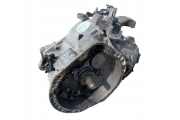 GEARBOX MERCEDES A CLASS W169 2 0 CDI A1692610020 Catalog number of the part A1692610020