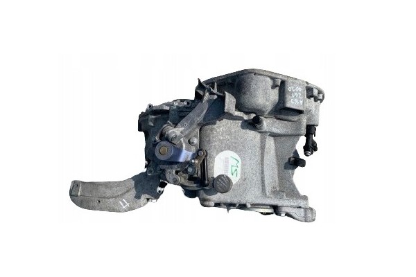 GEARBOX MERCEDES A CLASS W169 2 0 CDI A1692610020 Transmission type not specified