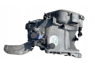 GEARBOX MERCEDES A CLASS W169 2 0 CDI A1692610020 Transmission type not specified
