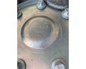 GEARBOX MERCEDES A CLASS W169 2 0 CDI A1692610020 Engine type diesel