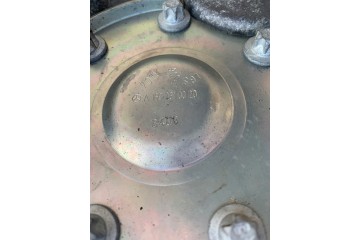GEARBOX MERCEDES A CLASS W169 2 0 CDI A1692610020 Engine type diesel