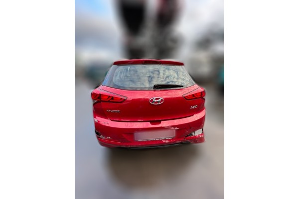 HYUNDAI I20 (GB) Classic