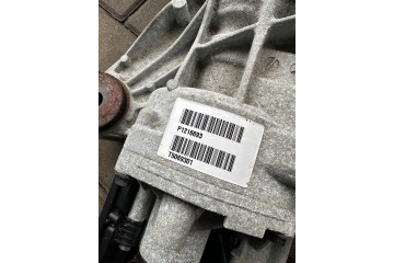 VOLVO XC60 II XC90 II V90 V60 S90 S60 DIFFERENTIAL P1216693 31380867 Part manufacturer Volvo OE
